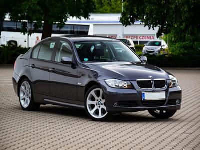 Używane BMW Seria 3 - 22 900 PLN, 190 000 km, 2005