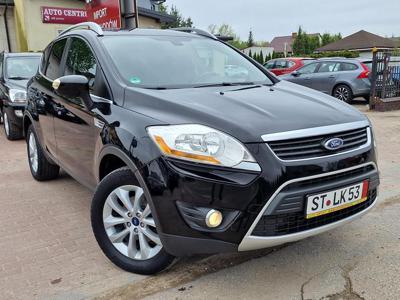 Używane Ford Kuga - 39 999 PLN, 192 000 km, 2011