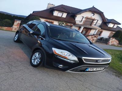 Używane Ford Kuga - 46 900 PLN, 195 000 km, 2012