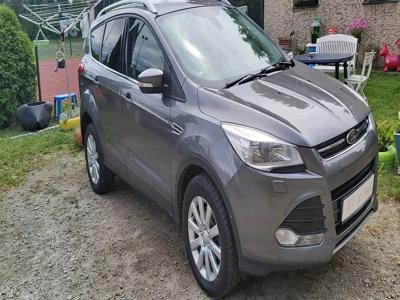 Używane Ford Kuga - 45 900 PLN, 250 000 km, 2014