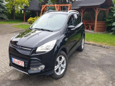 Używane Ford Kuga - 64 900 PLN, 61 000 km, 2016