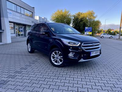 Używane Ford Kuga - 65 999 PLN, 203 000 km, 2017