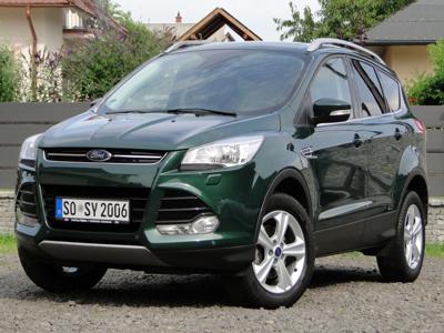 Używane Ford Kuga - 67 900 PLN, 85 000 km, 2016