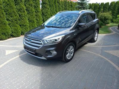 Używane Ford Kuga - 68 900 PLN, 184 000 km, 2018