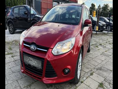 Używane Ford Focus - 23 500 PLN, 193 000 km, 2011