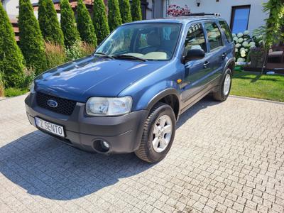 Używane Ford Maverick - 17 900 PLN, 190 000 km, 2005