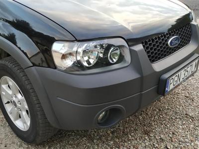 Używane Ford Maverick - 18 900 PLN, 220 000 km, 2005