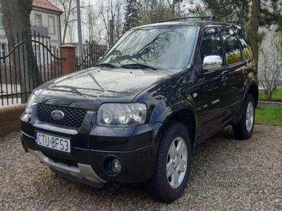 Używane Ford Maverick - 22 999 PLN, 204 673 km, 2005