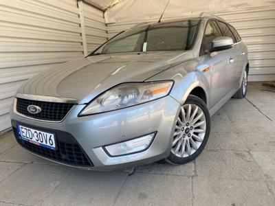 Używane Ford Mondeo - 13 900 PLN, 339 000 km, 2007