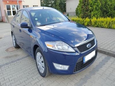 Używane Ford Mondeo - 16 900 PLN, 200 000 km, 2009