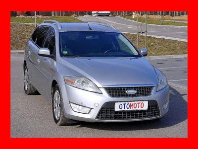 Używane Ford Mondeo - 17 900 PLN, 202 200 km, 2008