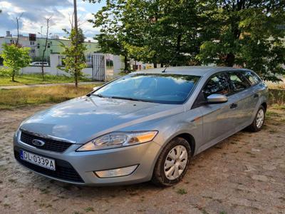 Używane Ford Mondeo - 16 500 PLN, 236 461 km, 2008