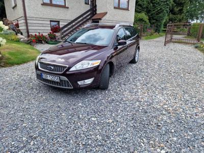 Używane Ford Mondeo - 22 700 PLN, 238 000 km, 2009