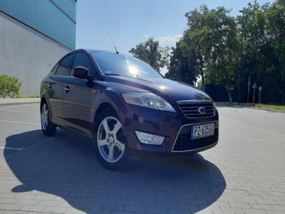 Używane Ford Mondeo - 22 900 PLN, 316 000 km, 2010