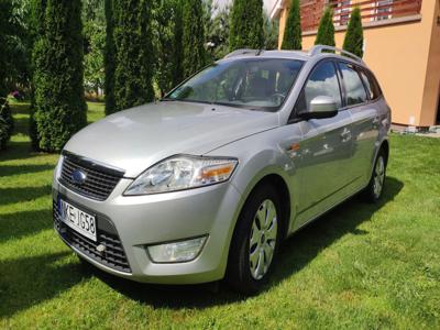 Używane Ford Mondeo - 23 000 PLN, 186 259 km, 2007