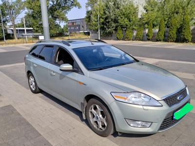 Używane Ford Mondeo - 21 500 PLN, 276 000 km, 2009