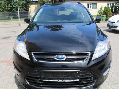 Używane Ford Mondeo - 28 900 PLN, 191 000 km, 2012