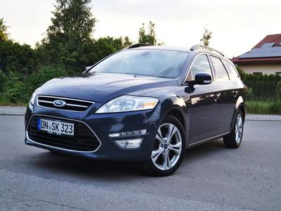 Używane Ford Mondeo - 31 999 PLN, 168 900 km, 2011