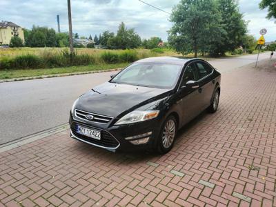 Używane Ford Mondeo - 32 500 PLN, 247 100 km, 2012