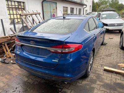 Używane Ford Mondeo - 33 000 PLN, 120 000 km, 2017