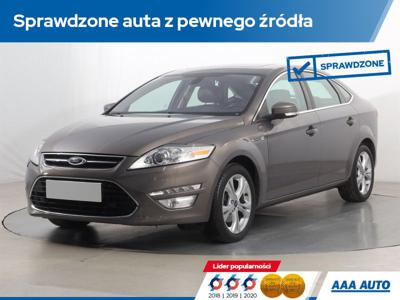 Używane Ford Mondeo - 46 000 PLN, 96 615 km, 2014