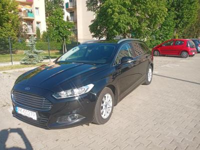 Używane Ford Mondeo - 51 000 PLN, 214 000 km, 2016