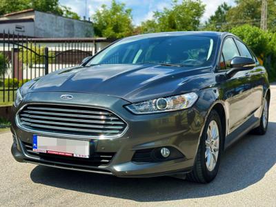 Używane Ford Mondeo - 54 999 PLN, 170 000 km, 2016