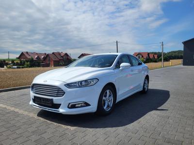 Używane Ford Mondeo - 59 800 PLN, 151 000 km, 2018