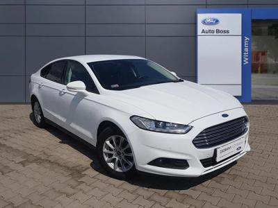 Używane Ford Mondeo - 63 000 PLN, 188 500 km, 2018