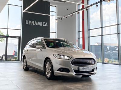 Używane Ford Mondeo - 79 500 PLN, 91 500 km, 2018