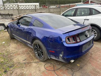 Używane Ford Mustang - 28 500 PLN, 160 000 km, 2013