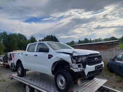 Używane Ford Ranger - 59 900 PLN, 29 000 km, 2019