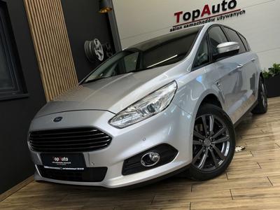 Używane Ford S-Max - 69 900 PLN, 194 000 km, 2016