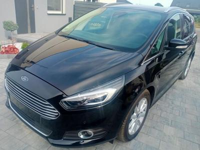 Używane Ford S-Max - 71 900 PLN, 148 300 km, 2016