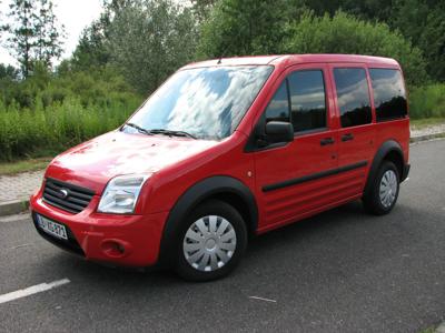 Używane Ford Tourneo Connect - 22 500 PLN, 182 000 km, 2009