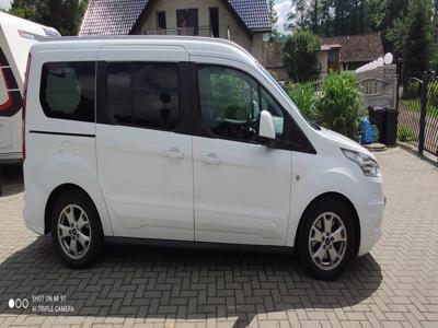 Używane Ford Tourneo Connect - 60 000 PLN, 221 000 km, 2016