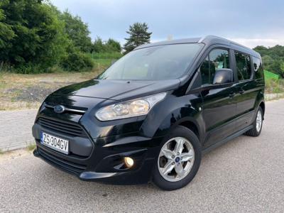 Używane Ford Tourneo Connect Grand - 54 900 PLN, 317 200 km, 2017