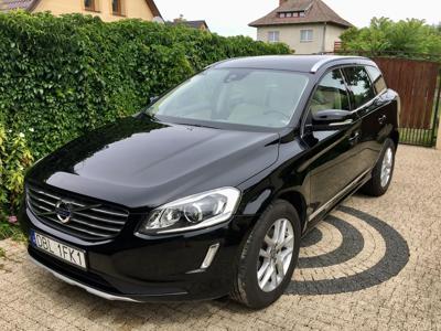 Używane Volvo XC 60 - 95 000 PLN, 174 000 km, 2017