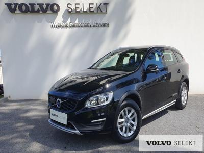 Używane Volvo V60 - 89 900 PLN, 115 640 km, 2018