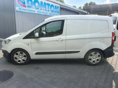 Używane Ford Transit Courier - 26 000 PLN, 233 964 km, 2014