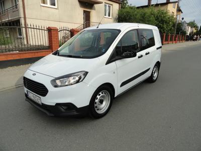 Używane Ford Transit Courier - 44 900 PLN, 20 000 km, 2019