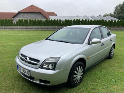 Używane Opel Vectra - 9 300 PLN, 146 000 km, 2002