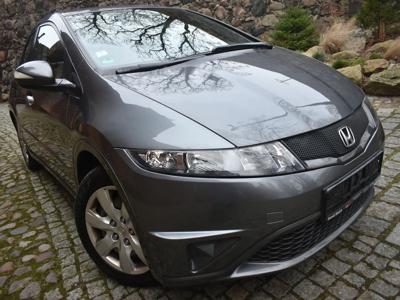 Używane Honda Civic - 19 900 PLN, 235 799 km, 2011