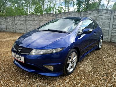 Używane Honda Civic - 29 900 PLN, 156 765 km, 2009