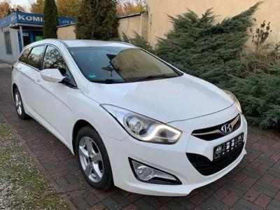 Używane Hyundai i40 - 29 800 PLN, 240 000 km, 2012