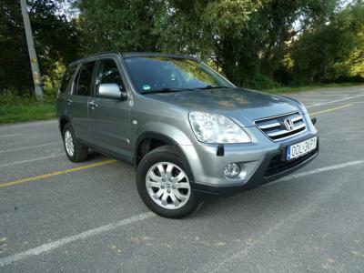 Używane Honda CR-V - 29 800 PLN, 182 000 km, 2006