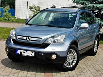 Używane Honda CR-V - 39 700 PLN, 214 000 km, 2009