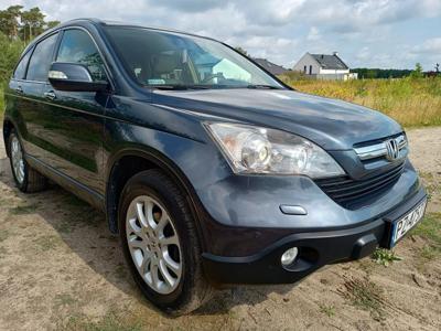 Używane Honda CR-V - 39 900 PLN, 211 200 km, 2009