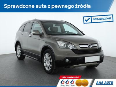 Używane Honda CR-V - 41 000 PLN, 225 544 km, 2009