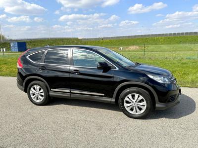 Używane Honda CR-V - 62 999 PLN, 115 000 km, 2014